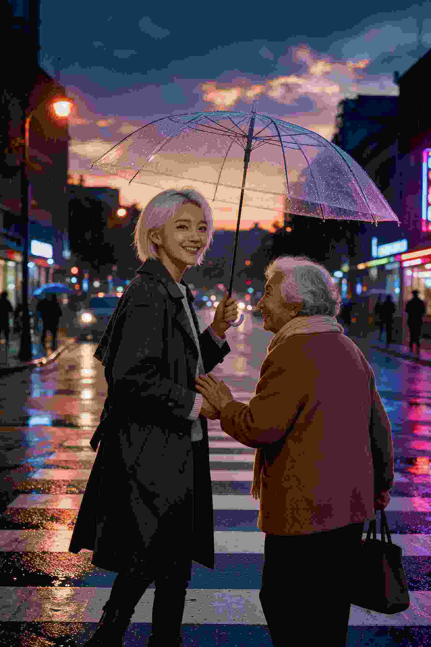 轮播内容